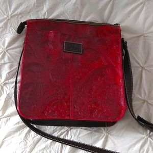 Relic Crossbody Purse